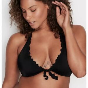 VS Push up bikini top